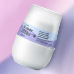 Desodorante Antitranspirante Roll-on Tododia Algodão