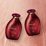 Kit Óleo Desodorante Corporal Sève Amêndoas e Cereja (2 unidades)