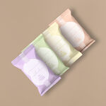 Presente Natura Mamãe e Bebê Sabonetes Maternidade