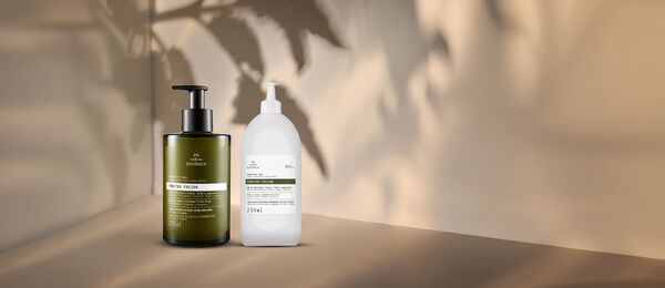 Kit Bothânica Hidratante para as Mãos Fructus Folium e Refil (2 produtos)
