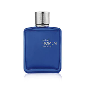 Deo Parfum Masculino Natura Homem Absoluto 100 ml