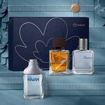 Coleção Especial Miniaturas da Perfumaria Masculina