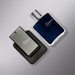 Kit Natura Homem Essence e Cor.agio (2 produtos)