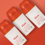 Kit Desodorante Antitranspirante Roll-on Kaiak Feminino (3 unidades)
