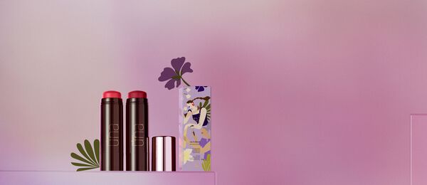 Lip e Blush Stick Una