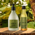 Kit Ekos Andiroba Creme e Óleo Trifásico para o Corpo