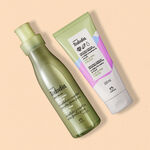 Presente Dia das Mães Tododia Hidratação e Perfumação Flor de Pêra e Melissa