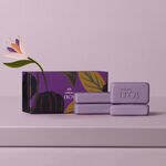 Presente Natura Ekos Pitanga Preta (4 sabonetes)