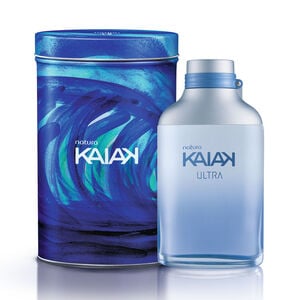 Kaiak Ultra Masculino com Lata