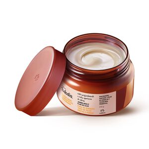 Óleo em Creme Ultranutritivo Restaurador Tododia Jambo Rosa e Flor de Caju 200 ml