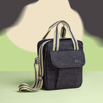 Frasqueira Mamãe e Bebê