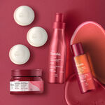 Kit Hidratação Intensa e Perfumação Tododia Cereja e Avelã