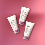 Kit Desodorante Antitranspirante em Creme Ameixa e Flor de Baunilha (3 unidades)