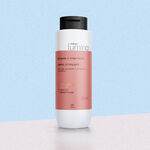 Shampoo Estimulante para Antiqueda e Crescimento Lumina