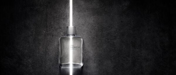 Natura Homem Madeiras Desodorante Colônia 100 ml
