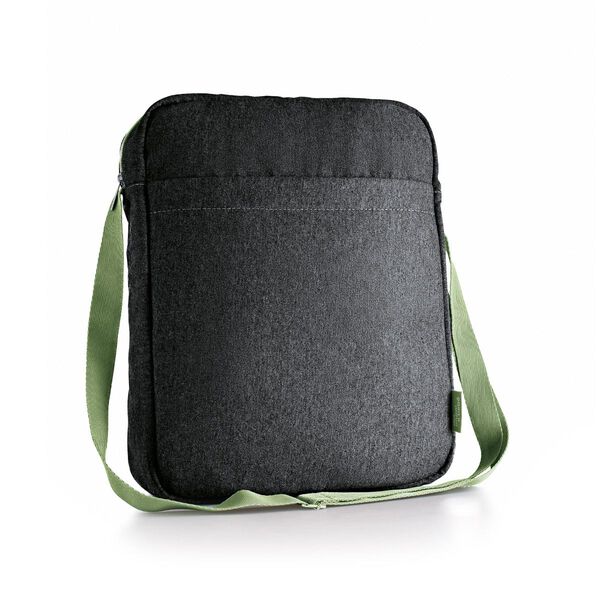 Bolsa Transversal Papai e Bebê