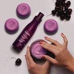 KIt Hidratação e Perfumação Intensa Tododia Cereja Negra e Praliné