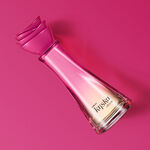 Kriska Shock Feminino Miniatura 25 ml
