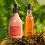 Kit Frescor e Hidratante Ekos Pitanga (2 produtos)