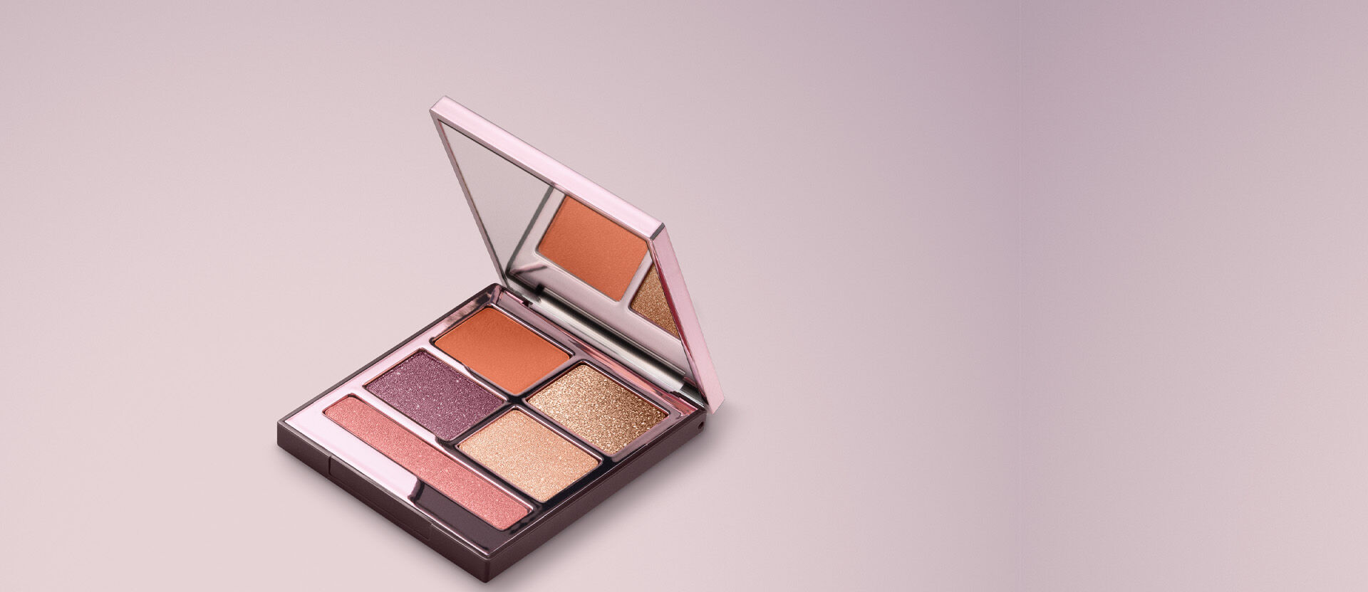 Pro Palette de Sombras Una