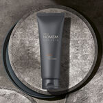 Shampoo Cabelo, Corpo e Barba Natura Homem Cor.agio