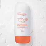 Loção Protetora Criança FPS 60/FPUVA 20 Fotoequilíbrio