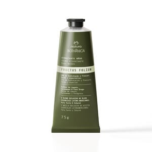 Hidratante para Mãos Natura Bothânica Fructus Folium