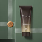 Shampoo Cabelo Corpo e Barba Essencial