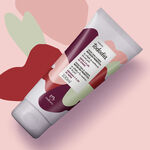 Creme Desodorante Nutritivo Para o Corpo Tododia Romã e Flor de Amora