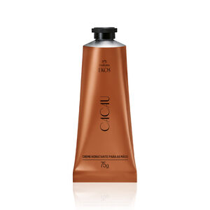 Creme Hidratante para as Mãos Ekos Cacau 75 g
  