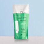 Refil Creme de Pentear Modelador para Cabelos Cacheados Lumina