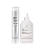 Kit Demaquilante Bifásico com Refil Chronos Derma