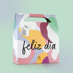 Envelope Presenteável Natura Tododia