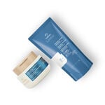 Kit Lumina Máscara Hidratante Antipoluição + Refil Máscara Hidratante Antipoluição (2 produtos)