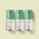 Kit Erva Doce Desodorante Corporal (3 produtos)