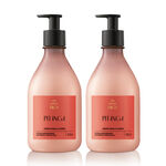 Kit Hidratante Ekos Pitanga (2 produtos)