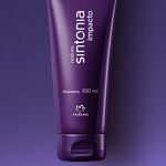 Shampoo Sintonia Impacto