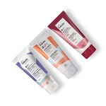 Kit Tododia Hidratantes Corpo Macadâmia, Camomila e Cereja (3 produtos)