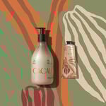 Kit Ekos Cacau Hidratante Corpo e Mãos (2 produtos)