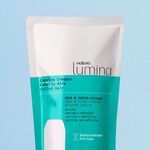 Refil Creme de Pentear Ativador para Cabelos Crespos Lumina
