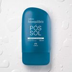 Loção Hidratante Pós-Sol Fotoequilíbrio