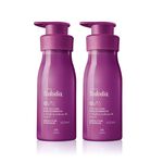Kit Creme Desodorante Nutritivo para o Corpo Tododia Ameixa e Flor de Baunilha (2 unidades)