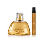 Kit Eau de Parfum Aura Alba + Aura Alba Travel Size (2 produtos)