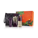 Presente Essencial Exclusivo Feminino com Nécessaire (4 produtos)