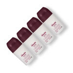 Kit Desodorante Roll-on Kaiak Aventura Feminino (4 unidades)