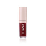 Batom Liquido Matte Marsala Night