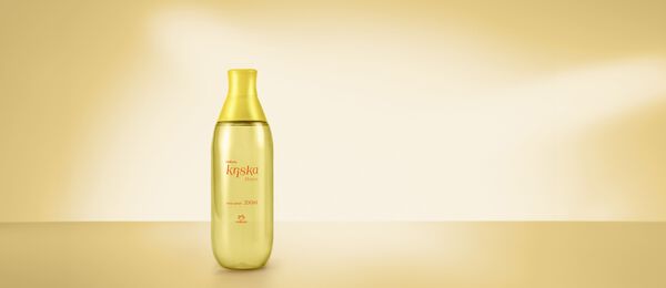 Body Splash Desodorante Colônia Feminino Kriska Flores