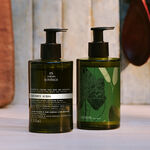 Kit Sabonete Líquido e Hidratante para Mãos Bothânica Cucumis Acqua