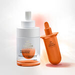 Kit Sérum Antioxidante com Refil Chronos Derma