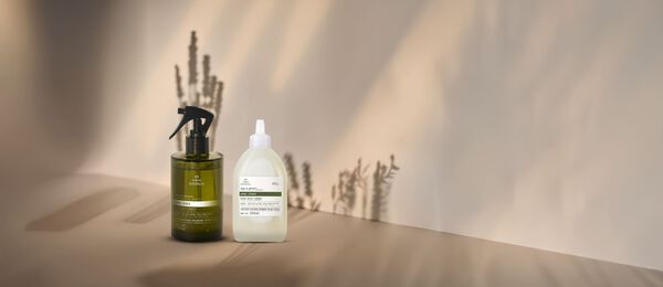 Kit Bothânica Spray para Ambientes Aura Gingi e Refil (2 produtos)